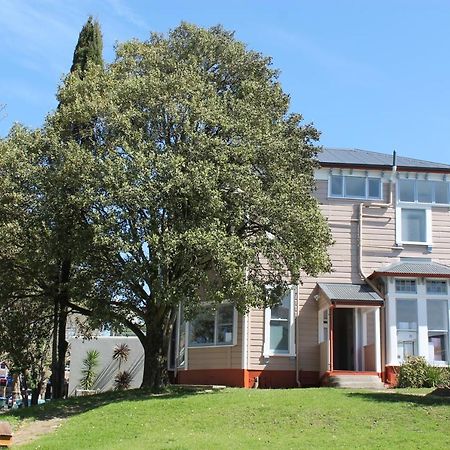 Haka Lodge Ponsonby Auckland Dış mekan fotoğraf