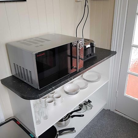 Haka Lodge Ponsonby Auckland Dış mekan fotoğraf