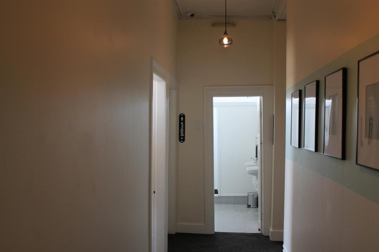 Haka Lodge Ponsonby Auckland Dış mekan fotoğraf