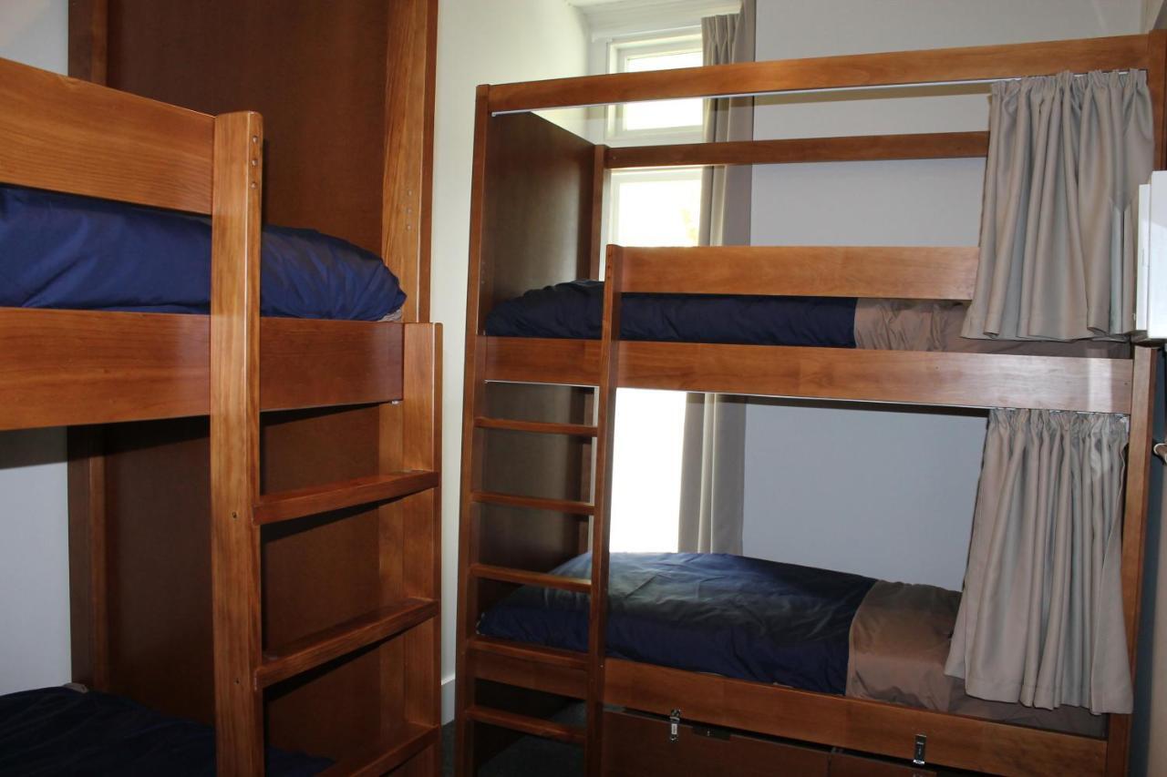 Haka Lodge Ponsonby Auckland Dış mekan fotoğraf