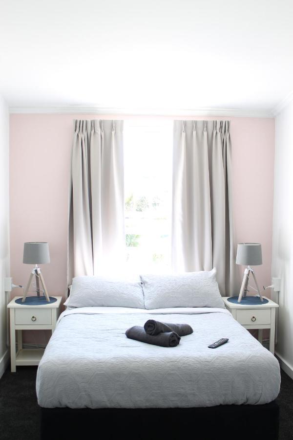 Haka Lodge Ponsonby Auckland Dış mekan fotoğraf