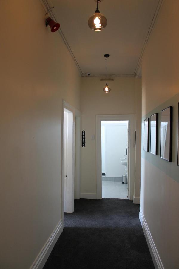 Haka Lodge Ponsonby Auckland Dış mekan fotoğraf