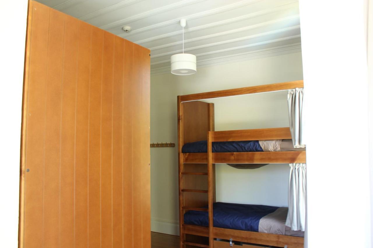 Haka Lodge Ponsonby Auckland Dış mekan fotoğraf