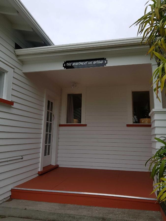 Haka Lodge Ponsonby Auckland Dış mekan fotoğraf