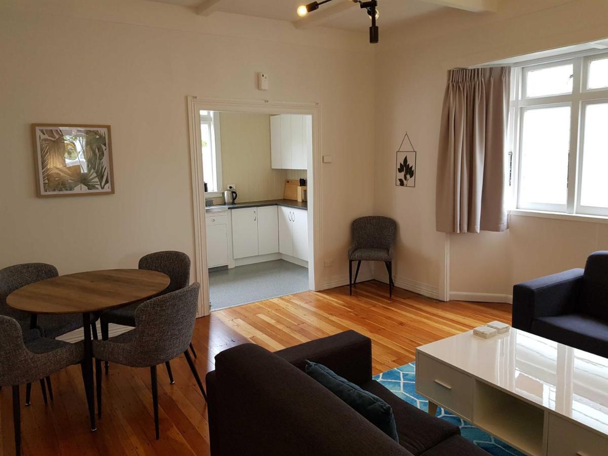 Haka Lodge Ponsonby Auckland Dış mekan fotoğraf