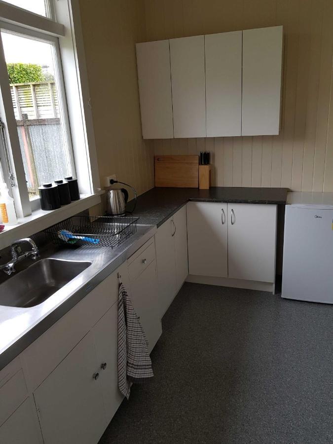 Haka Lodge Ponsonby Auckland Dış mekan fotoğraf